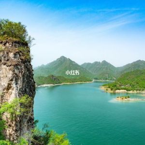 保定免费旅游景点，保定免费旅游景点大全图片