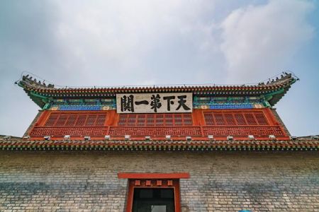 秦皇岛旅游景点排名，秦皇岛旅游景点排名前十名秦皇岛野生动物园