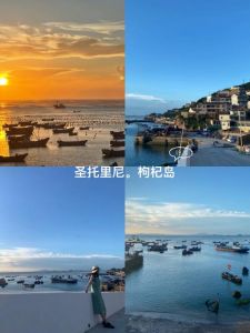 夏天避暑旅游线路，夏天避暑去哪玩？