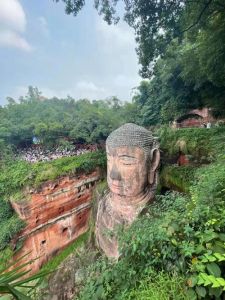 乐山大佛一日游随团，乐山大佛1日游