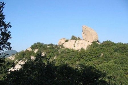 洛阳天池山风景区，洛阳天池山风景区暂停开放