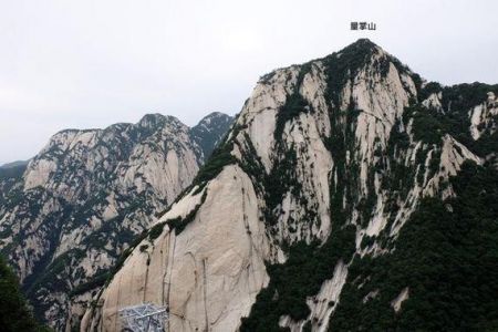 华山旅游攻略二日游，华山旅游攻略二日游自由行攻略