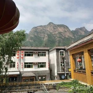 野三坡景区旅游攻略，野三坡景区旅游攻略图