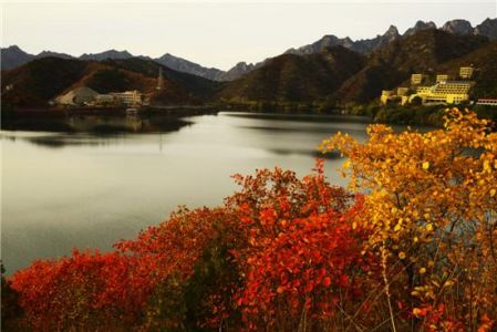 密云自驾游免费景点，密云自驾游免费景点推荐