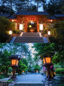 武义温泉门票费用，武义泡温泉多少钱一个人？