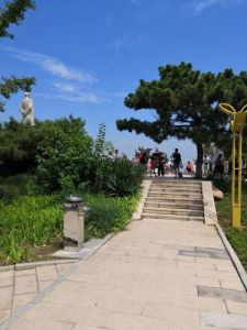 秦皇岛鸽子窝公园？秦皇岛鸽子窝公园免费开放时间？