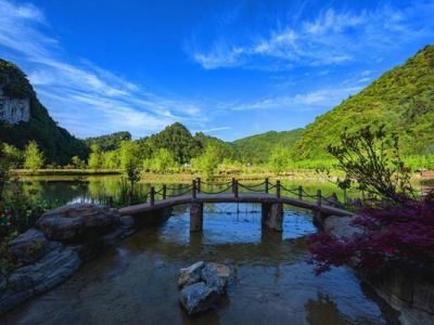 重庆周边2日游景点，重庆周边游二日游景点推荐？