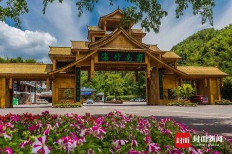 宜宾蜀南竹海门票，宜宾蜀南竹海门票2023？