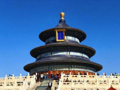 北京有哪些公园景点，北京有啥公园？