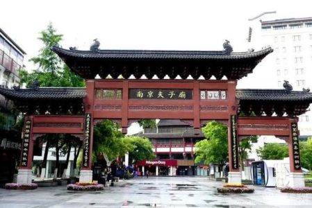 南京景点排名前十，南京景点排名前十免费