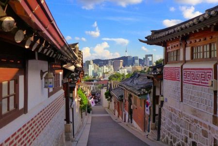 韩国旅游景点有哪些，韩国旅游景点有哪些好玩的？