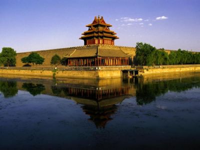 北京最有名的景点？北京有名气的景点？