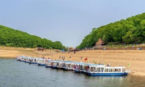 吉林市松花湖一日游？吉林市松花湖一日游旅游攻略？