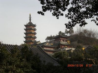 镇江游玩攻略一日游，镇江游玩攻略一日游乐园
