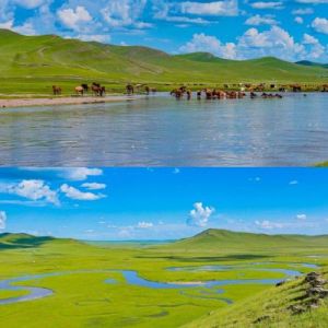 内蒙古旅游最佳时间，内蒙古旅游最佳路线
