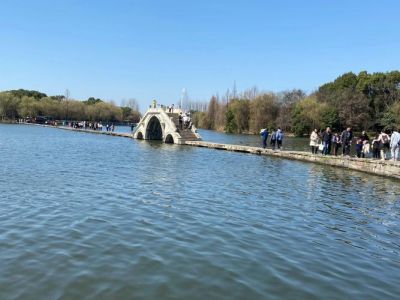 绍兴柯岩风景区图片？绍兴柯岩风景区图片全景？