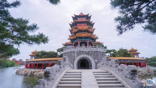 烟台蓬莱阁旅游攻略，烟台蓬莱阁旅游攻略必去景点有哪些？