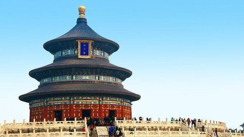 北京京郊旅游好去处？京郊旅游哪里好？