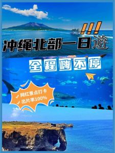 日本冲绳旅游攻略，日本冲绳旅游攻略购物