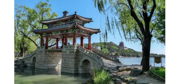 北京周边城市旅游，北京周边城市旅游景点排名榜前十名