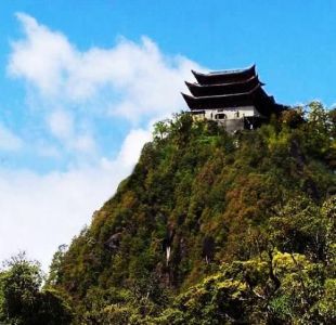 腾冲旅游攻略详细，腾冲旅游攻略详细路线