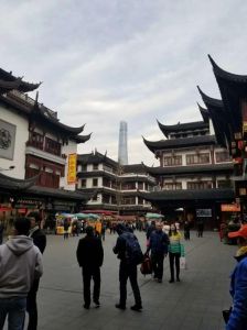 上海最值得去的老街，上海最值得去的老街上海浦东老街