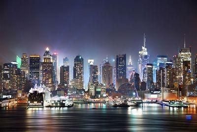 香港维多利亚港夜景？香港维多利亚港夜景几点关灯？