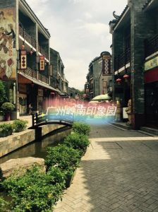 广州自由行最佳路线，广州自由行最佳路线图？