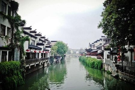 华东旅游攻略自由行？华东旅游攻略自由行哈尔滨？