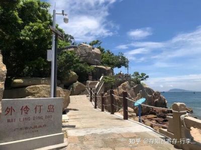 珠海一日游最佳攻略，珠海一日游最佳攻略 视频？