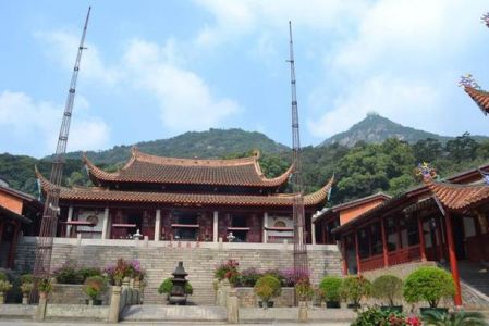 福建旅游必去景点？福建旅游必去景点旅游？