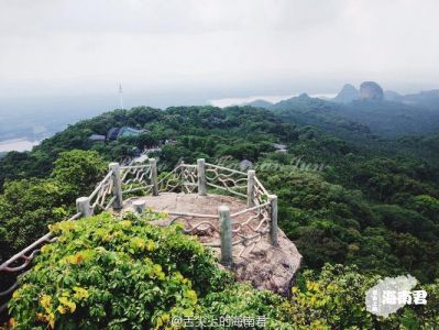 琼海旅游攻略自由行，琼海旅游攻略必去景点推荐