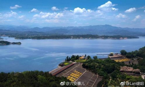万佛湖风景区好玩吗？万佛湖风景区好不好玩？