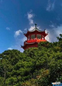 深圳哪里好玩的景点？深圳哪里好玩的景点推荐大鹏古城？