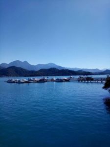 台湾景点大全排名，台湾景点大全排名榜