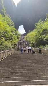 张家界三日游攻略，张家界三日游攻略及费用