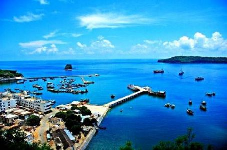 广西钦州旅游攻略，广西钦州旅游攻略自由行？
