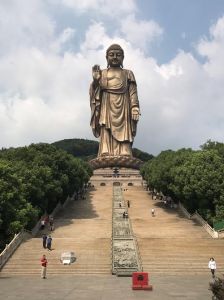 无锡灵山大佛景区？无锡灵山大佛景区门票多少？