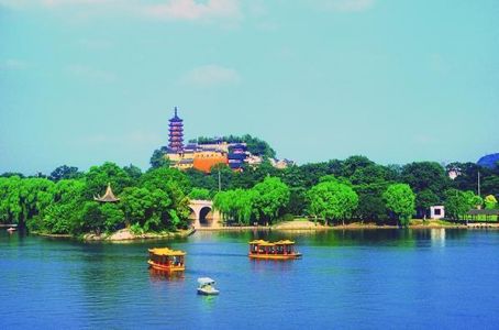 江苏游玩必去的地方，江浙沪10个比较好玩的地方？