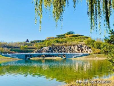 正定7个免费景点？正定7个免费景点旅游线路图？