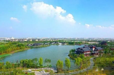 盐城旅游景点大全，盐城旅游景点大全排名迷宫？