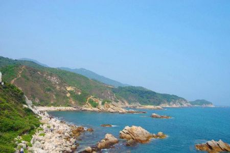 深圳好玩的地方免费，深圳玩的地方有哪些啊