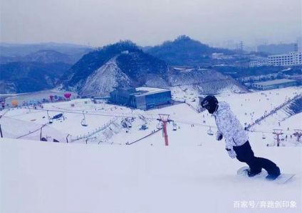 兰州兴隆山滑雪场，兰州兴隆山滑雪场开放时间