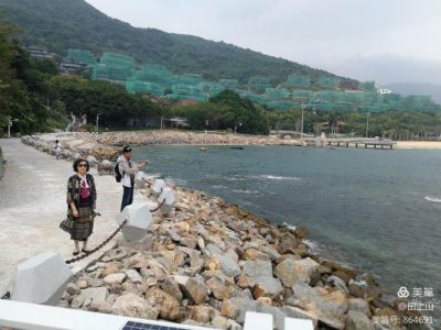 大梅沙门票多少钱，大梅沙门票多少钱一张2020