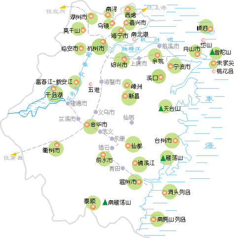 黄山风景区旅游地图，黄山风景区地图高清版 路线图？