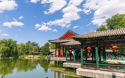 北京大观园值得去吗，北京大观园值得去吗？