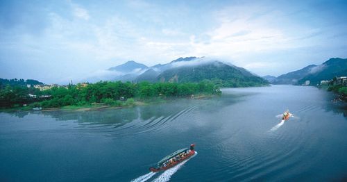 浙江最值得去的景点？浙江最值得去的地方？