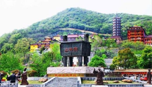 马鞍山旅游景点大全，马鞍山旅游景点大全 一日游携程