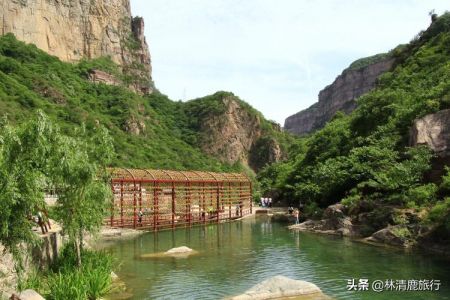 河南旅游景区有哪些，河南旅游景区有哪些景点免费？