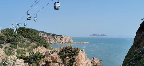 威海旅游必去的地方，威海旅游必去的地方有哪些